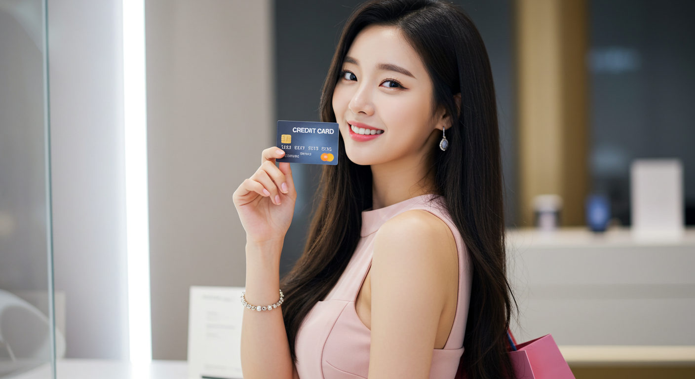 아멕스 골드 카드