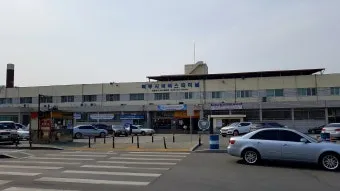 동대구시외버스터미널 시간표 예매안내 정리_13