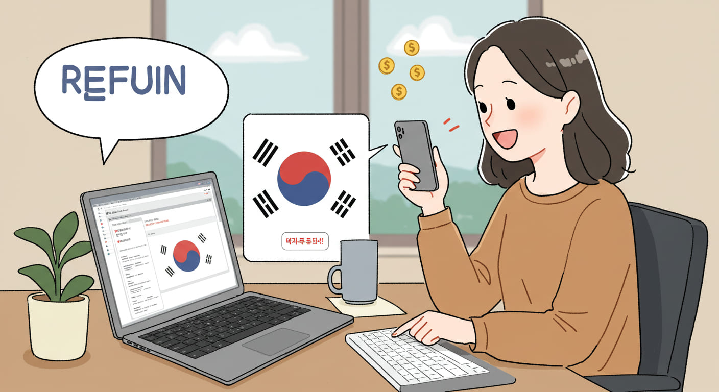 민생회복 소비쿠폰