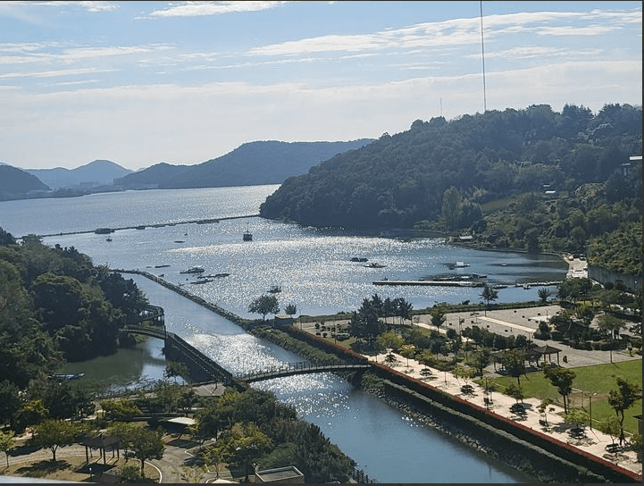 창원 가포 안단테 아파트분양 - 잔여세대 선착순 동호지정