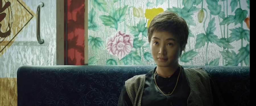 영화 차이나타운 김혜수