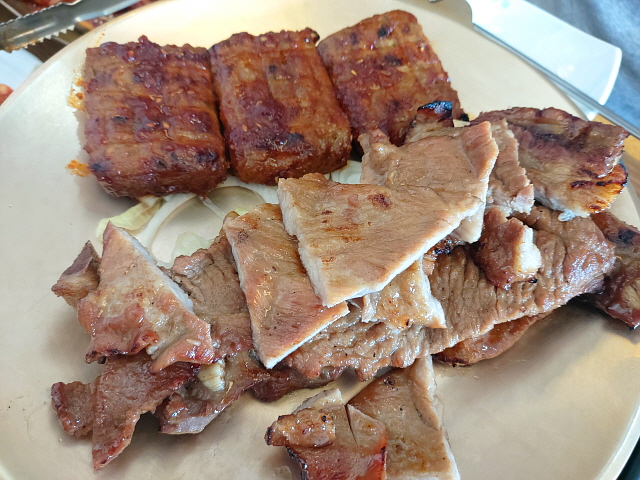 담양 맛집 쌍교