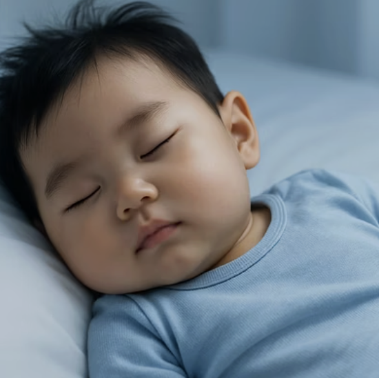 콧물흡입기 사용법&amp;#44; 아기 울리지 않고 5초 만에 코 뻥 뚫는 법 (자세&amp;#44; 타이밍)