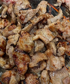 수원원조갈비