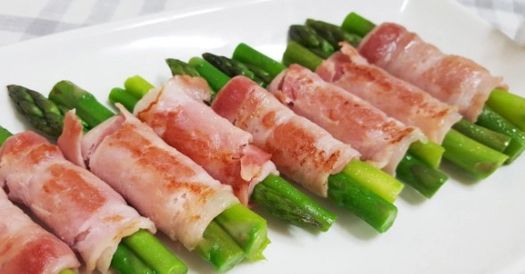 글루타치온 많이든 음식 아보카도, 아스파라거스