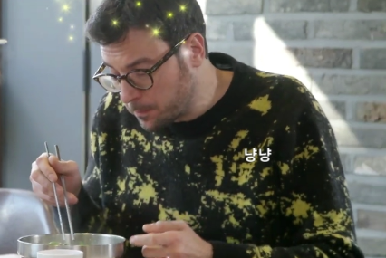 백종원 클라쓰 파브리