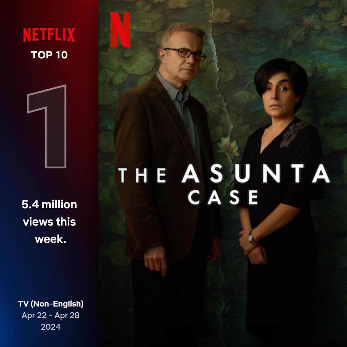 넷플릭스 시리즈 비영어 추천