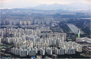 국토부 미분양 매입 LH 지방 준공 지원 계획 공고