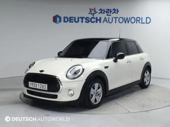 2025년 미니쿠퍼 가격표 신차 신형_10