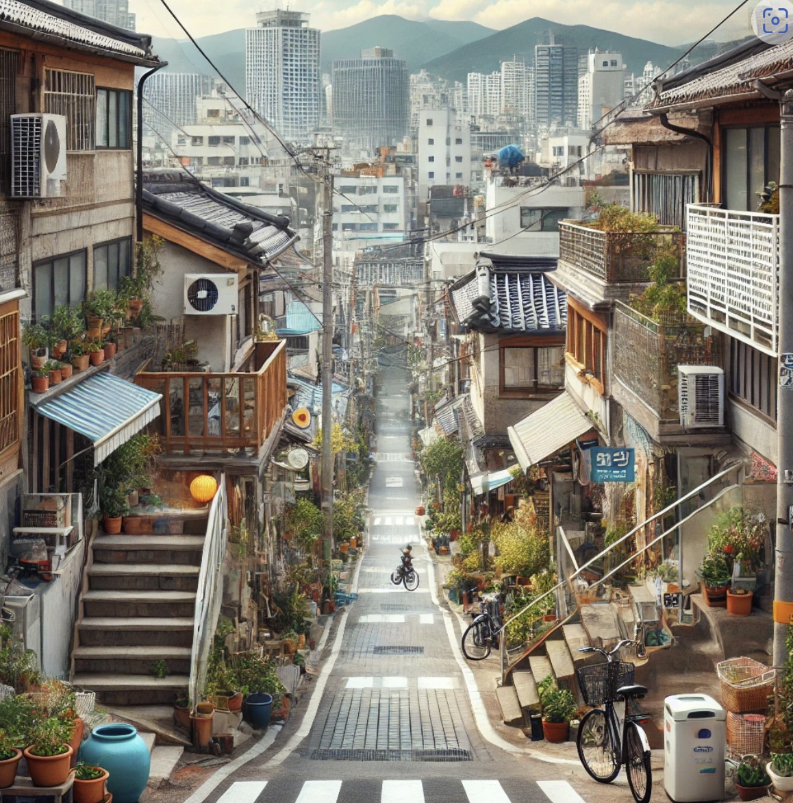 서울 재개발 관련사진