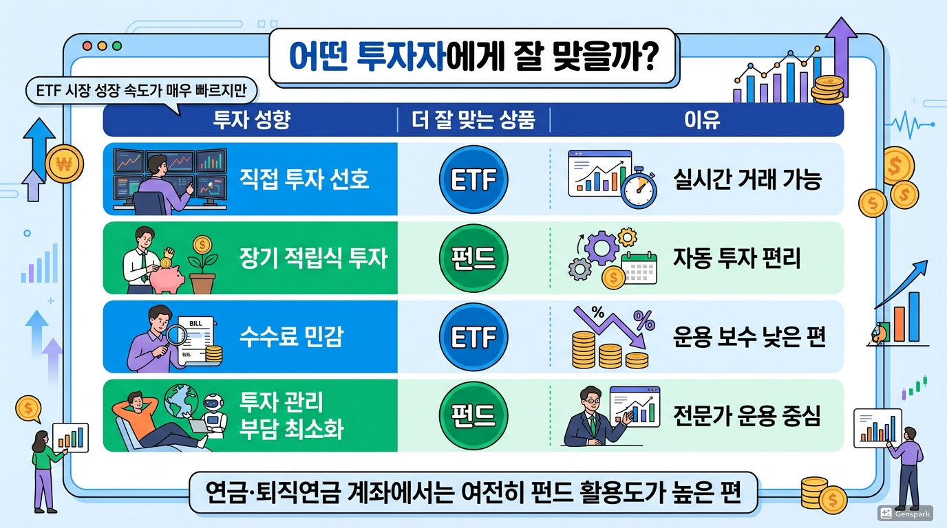 어떤 투자자에게 잘 맞을까?