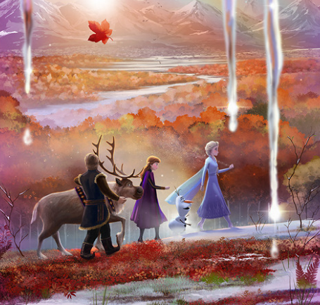 엘사안나울라프