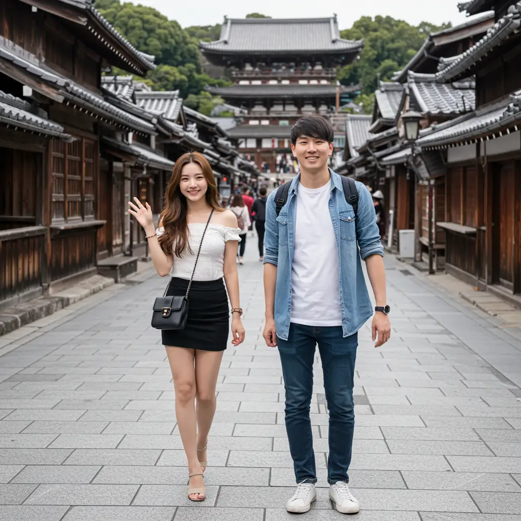 간사이 레일패스 현장 교환 장소