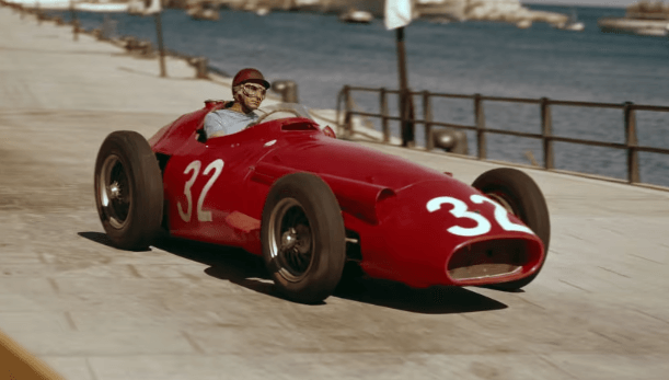 포뮬러 원의 원조 황제, 후안 마누엘 판지오 – 전설의 시작과 끝