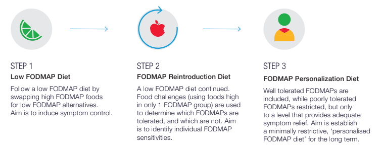 모나쉬 대학교의 가이드라인