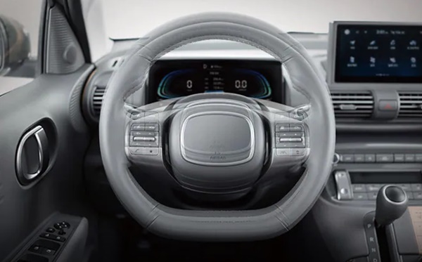 현대 캐스퍼 가격