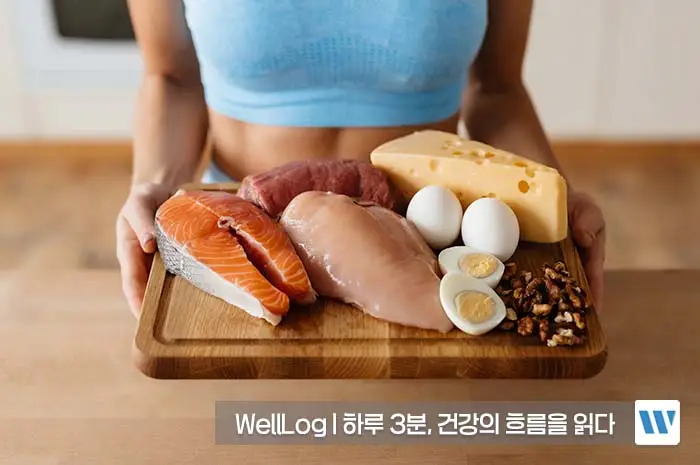 알부민 효능 효과