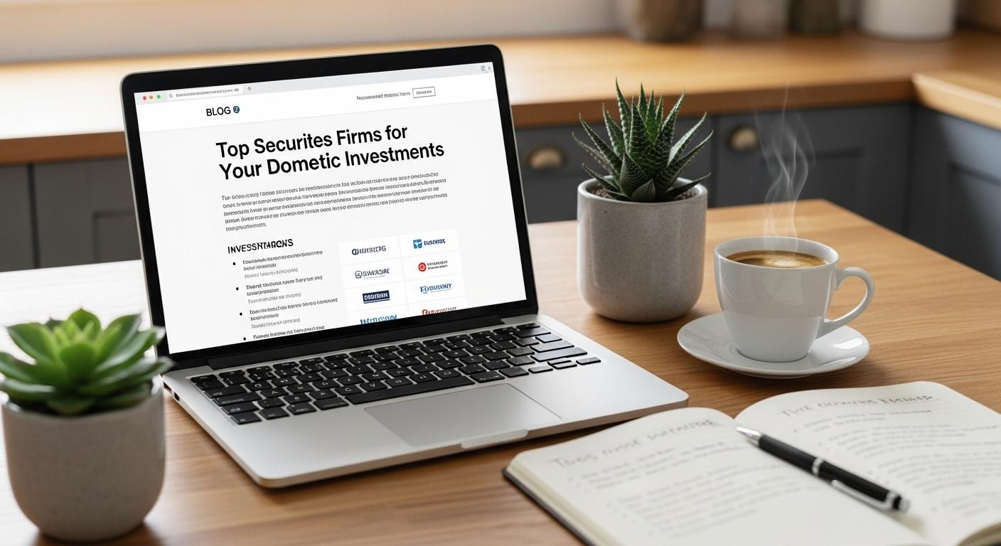 증권사 추천 국내