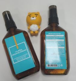 아르간오일 효능