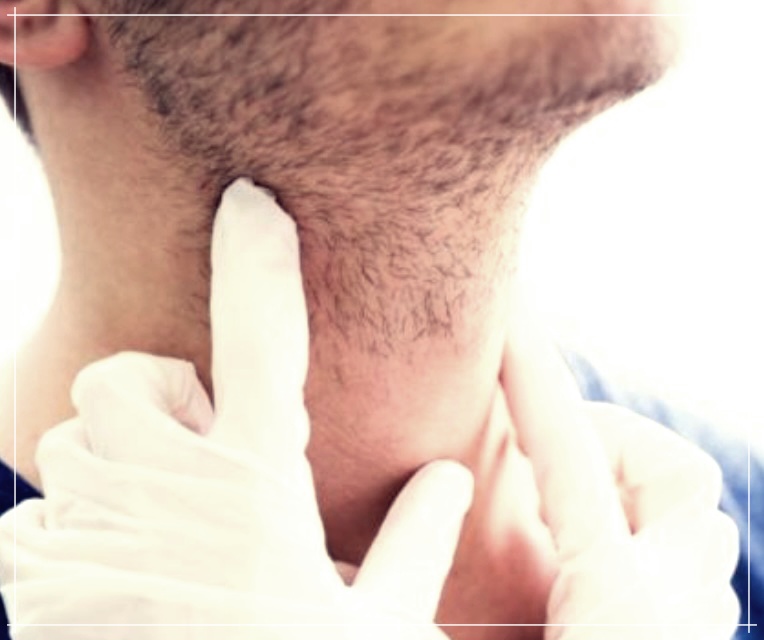 아급성 갑상선염: 증상과 치료법에 대해 상세히 알아보기