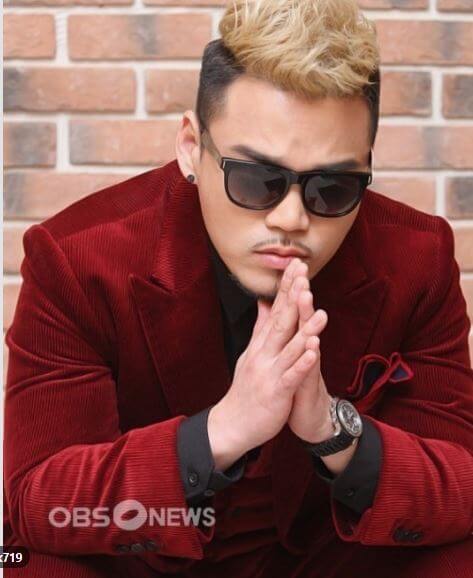 가수 이정 나이 키 인스타 노래모음