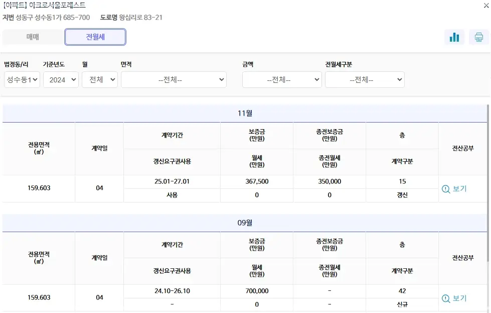 아파트-실거래가-조회-국토교통부-실거래가공개시스템