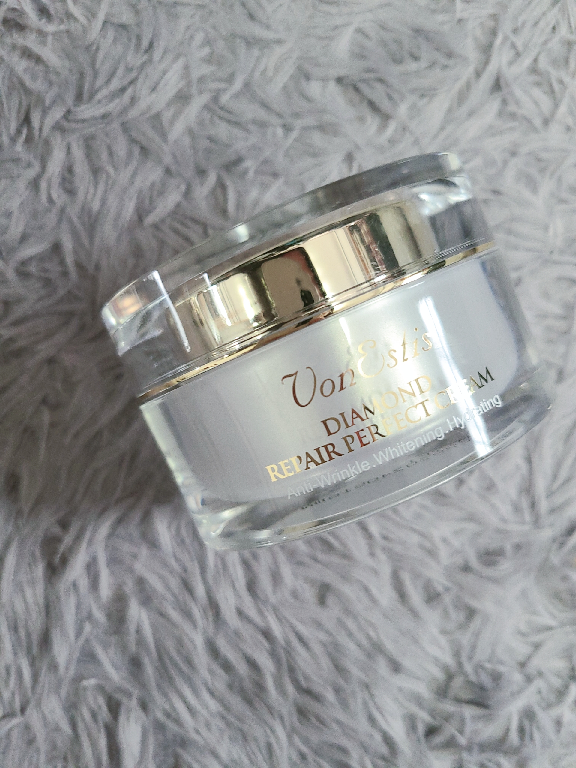 본에스티스 다이아몬드 리페어 퍼펙트 크림