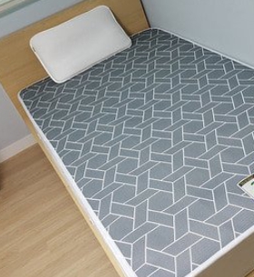 여름용 쿨 매트