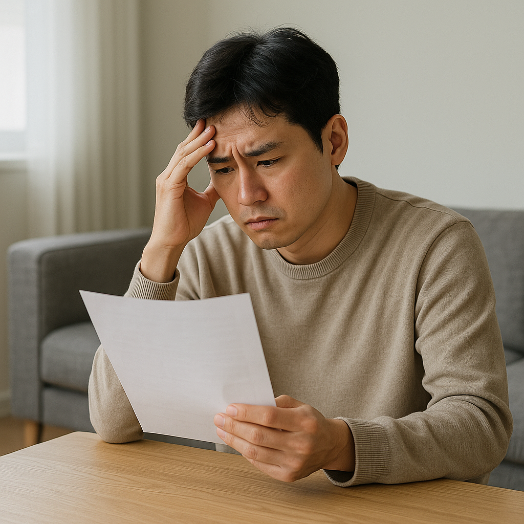 DSR 3단계 계산&amp;#44; 신용대출 등 대출 한도 왜 줄어들었을까?