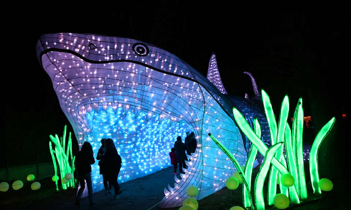 2025 대덕물빛축제 어린이 체험 프로그램