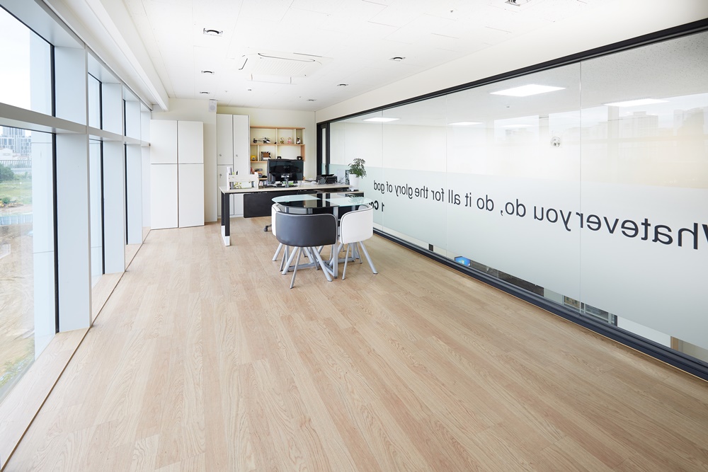 사무실인테리어