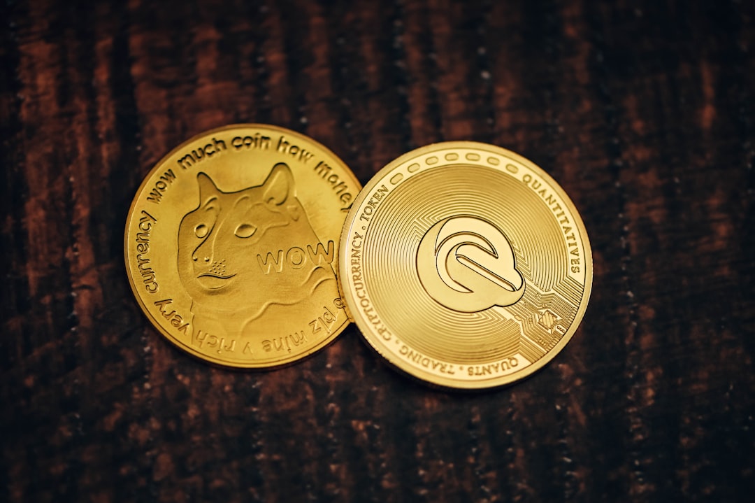 CBDC (Central Bank Digital Currency)