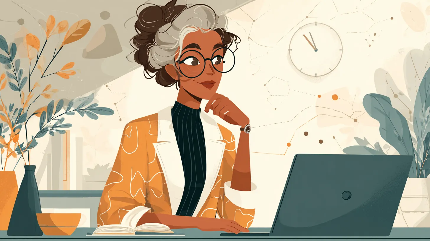 직장인을 위한 AI 리터러시