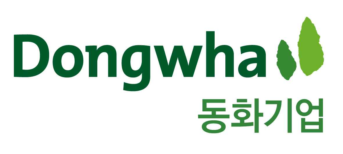 동화기업_로고