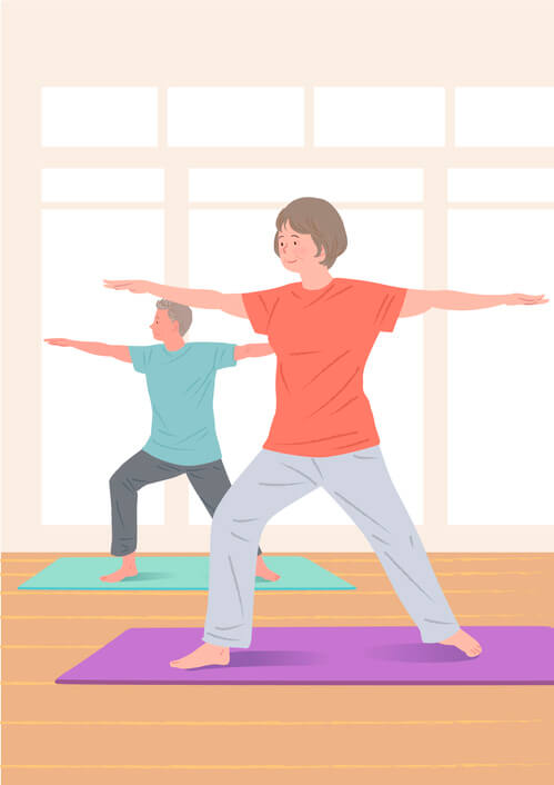 성장호르몬 나오는 시간