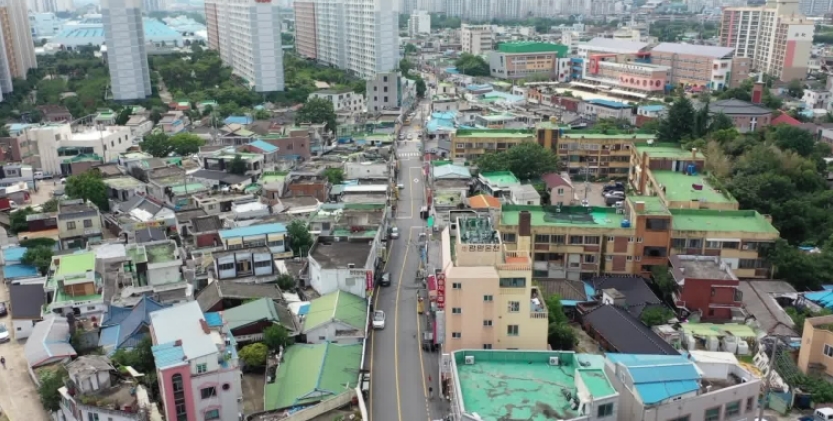 국토부, 재건축&middot;재개발 등 정비사업, 절차 간소화 등으로 빨리 추진한다