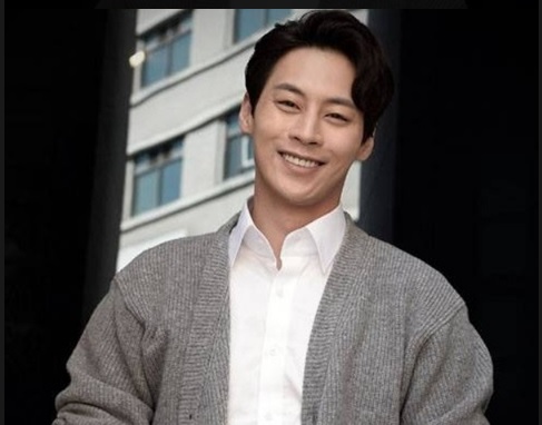 배우 정은우 사망