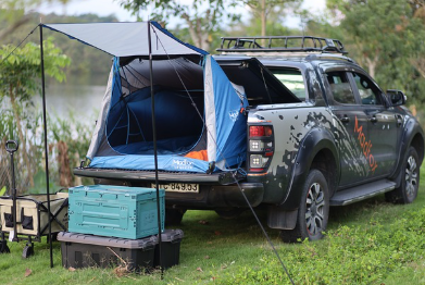 차박 여행지 추천