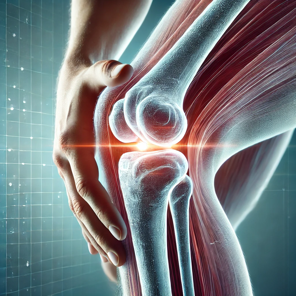 체중 1kg 증가할 때마다 무릎에 5kg 부담... 당신의 관절 건강은 안전한가요? 에 대한 이미지