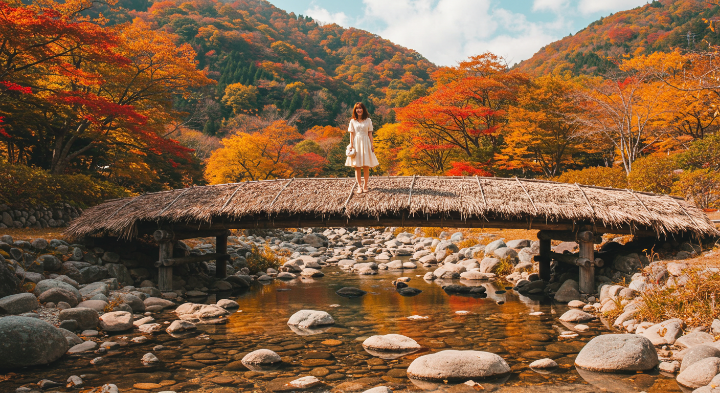 힐링 가능한 국내 명소
