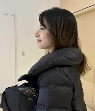 카노우 미유 인스타