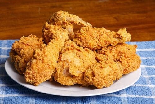 뱃살을찌게하는-튀긴음식