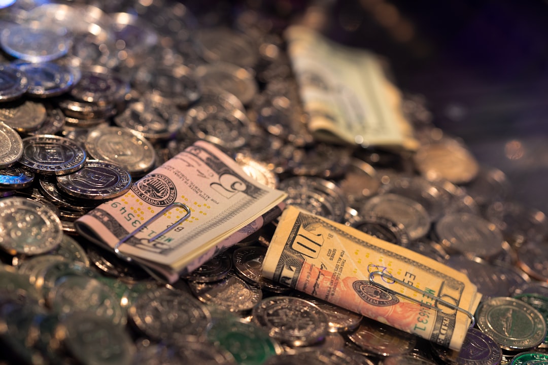 Cash
