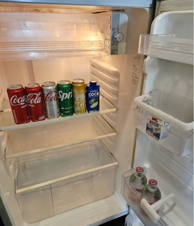 차트리움 호텔 리버사이드 방콕