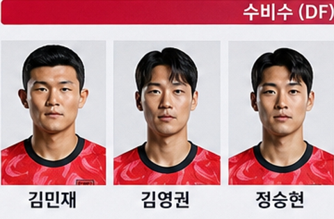 국가대표팀