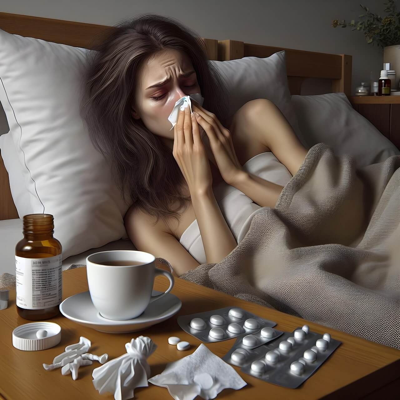 코로나19 백신 피해 부작용 보상 신청 방법