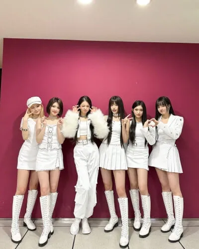 아이브-단체-셀카-1