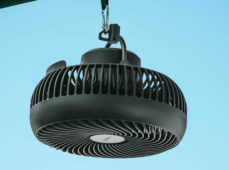 루메나 무선 써큘레이터 FAN BOOST 단점