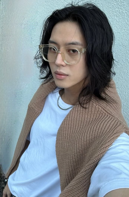 배우 이주안