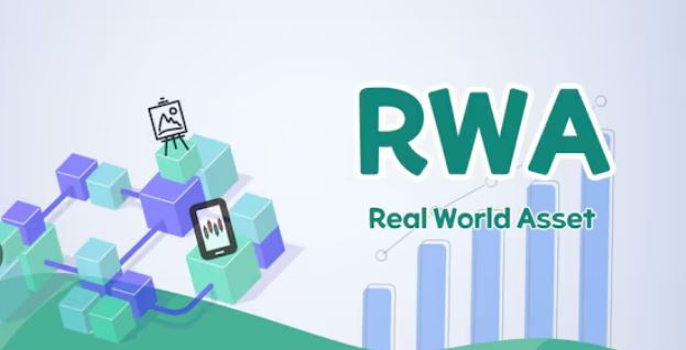 실물자산 토큰화, RWA